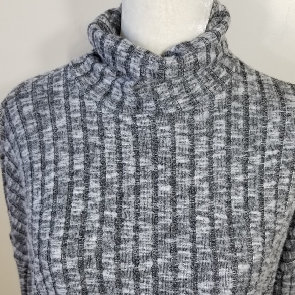 American Eagle ribbed knit top - Picture 4 of 6